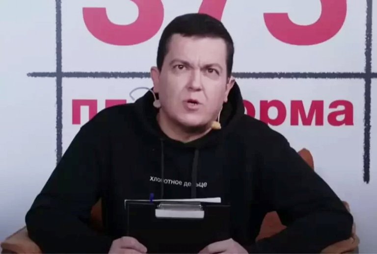 Belarus convicts a journalist and sentences him to 3.5 years in prison | iNFOnews.ca