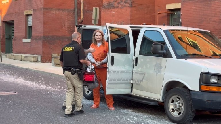 Members of Zizians group attend hearing ahead of Maryland trespassing trial | iNFOnews.ca