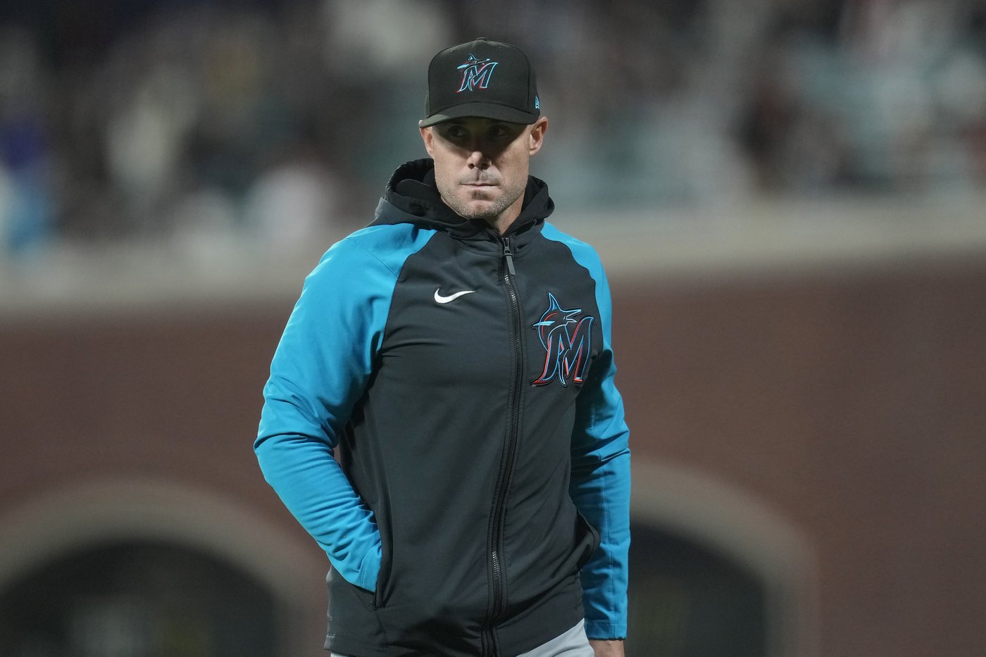 Marlins part ways with 2023 NL Manager of the Year Skip Schumaker | iNFOnews.ca Marlins part ways with 2023 NL Manager of the Year Skip Schumaker | iNFOnews.ca