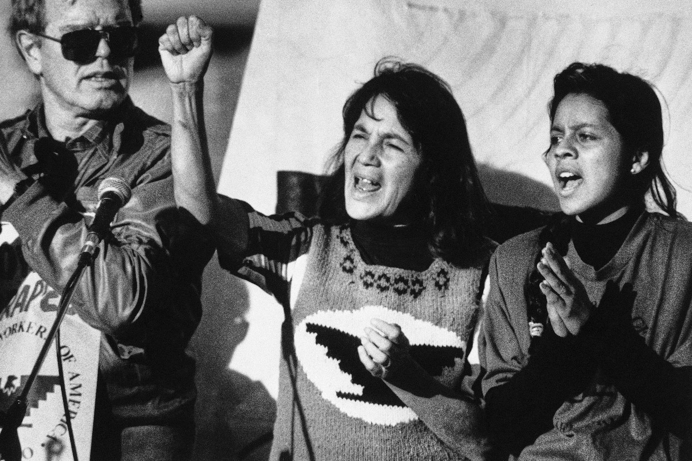 Advocates work to reconcile César Chavez's labor rights legacy with sexual abuse allegations | iNFOnews.ca