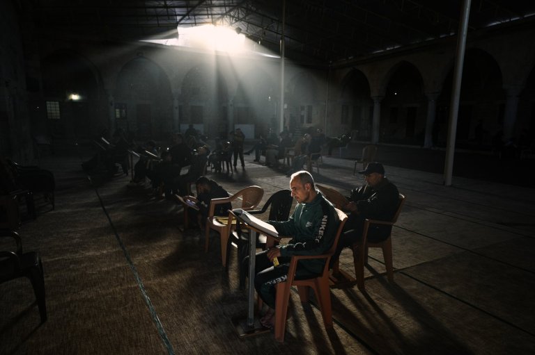 The top photos of the week by AP photojournalists | iNFOnews.ca