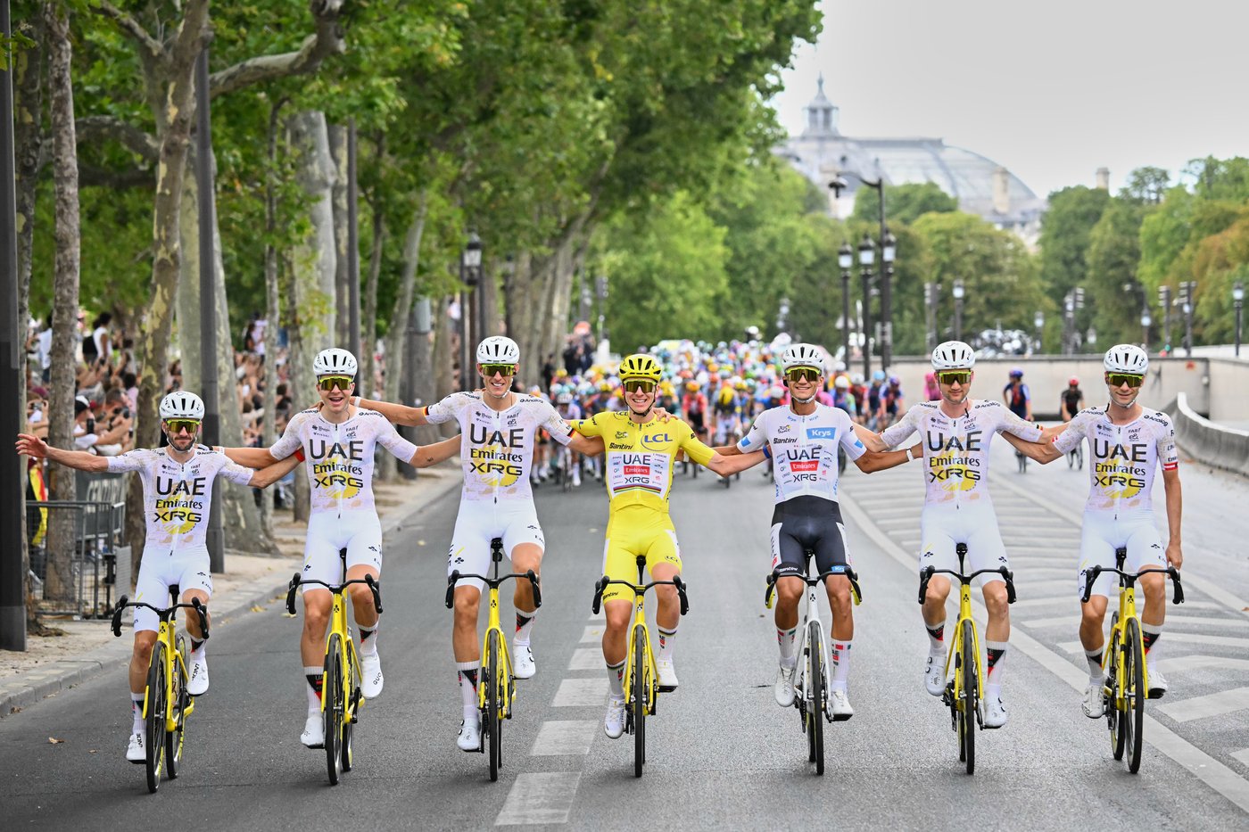 Highlights from the Tour de France in photos | iNFOnews.ca