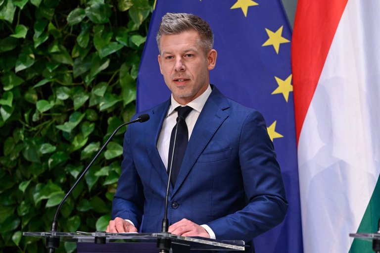 Hungary’s Magyar kicks off his first foreign trip as prime minister to ally Poland | iNFOnews.ca