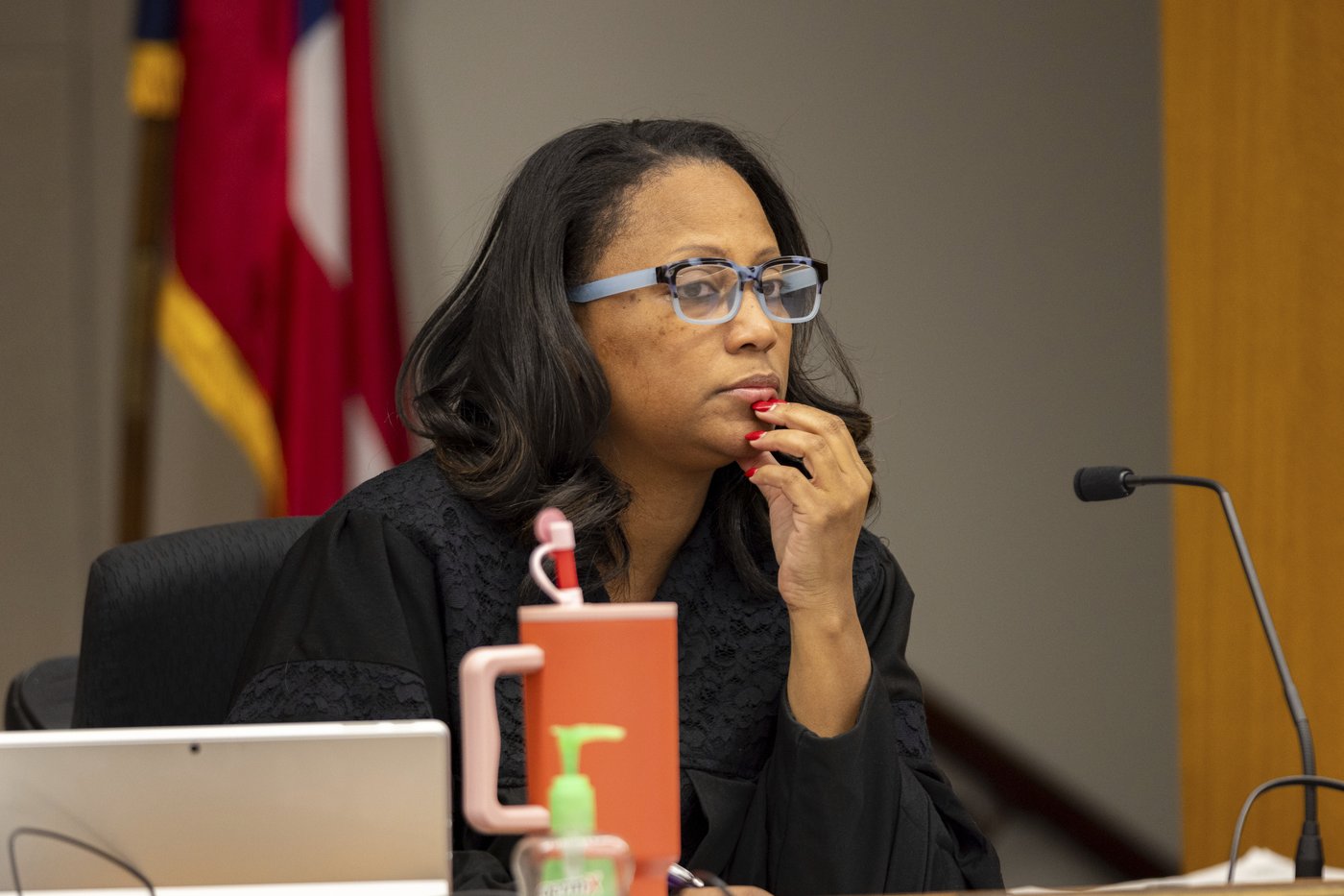 Lawyers spar over COVID-related agreement that shields some on Georgia's death row from execution | iNFOnews.ca Lawyers spar over COVID-related agreement that shields some on Georgia's death row from execution | iNFOnews.ca