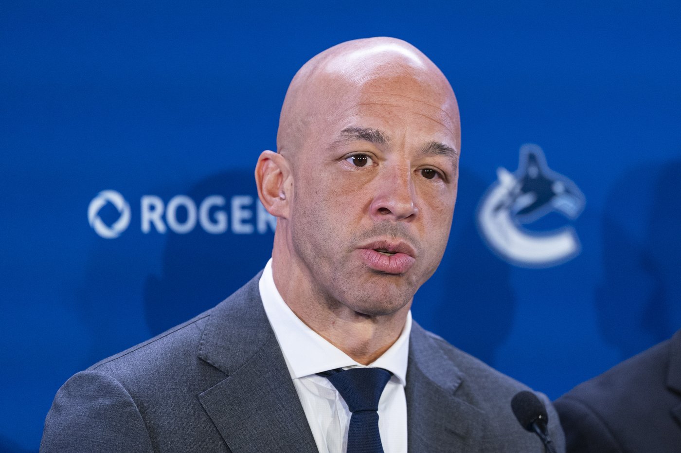 Rebuilding Vancouver Canucks eye future as training camp opens | iNFOnews.ca Rebuilding Vancouver Canucks eye future as training camp opens | iNFOnews.ca