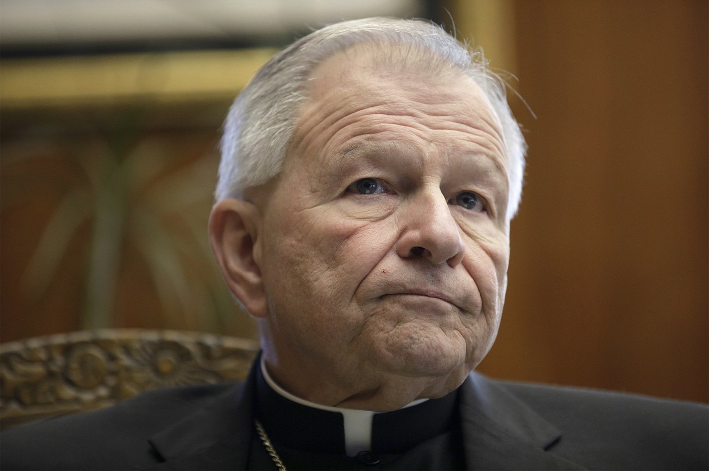 New Orleans Catholic Church denies ousting food bank leaders for failing to finance abuse payouts | iNFOnews.ca