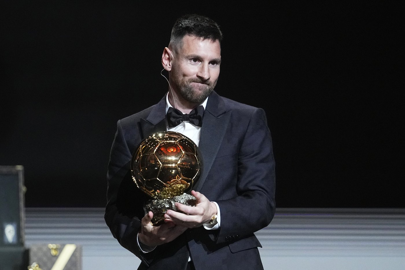 Move over Messi and Ronaldo. A new generation of soccer stars is lining up to win the Ballon d'Or | iNFOnews.ca Move over Messi and Ronaldo. A new generation of soccer stars is lining up to win the Ballon d'Or | iNFOnews.ca