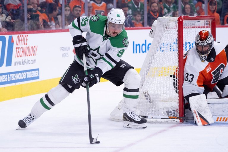 Dallas Stars veteran forward Matt Duchene will miss about 3 months after surgery | iNFOnews.ca