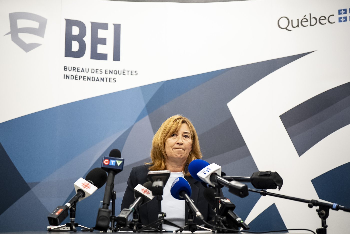 No gun was seized from teenager shot dead by Montreal-area police: watchdog | iNFOnews.ca No gun was seized from teenager shot dead by Montreal-area police: watchdog | iNFOnews.ca