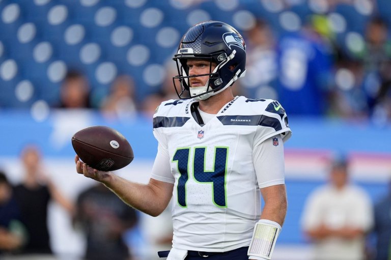 Seattle's biggest obstacle to repeating starts in a tough NFC West with the stacked Rams | iNFOnews.ca