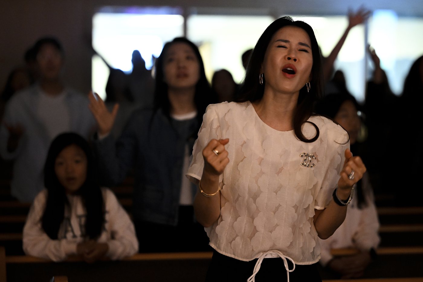 Asian American evangelicals' theology is conservative. But that doesn't mean they vote that way | iNFOnews.ca