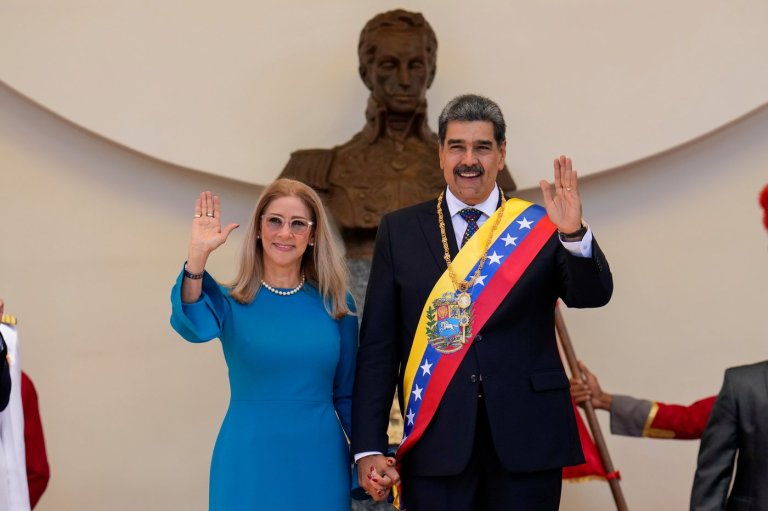 Ex-Venezuelan President Nicolás Maduro and wife seek to end drug charges case on immunity grounds | iNFOnews.ca