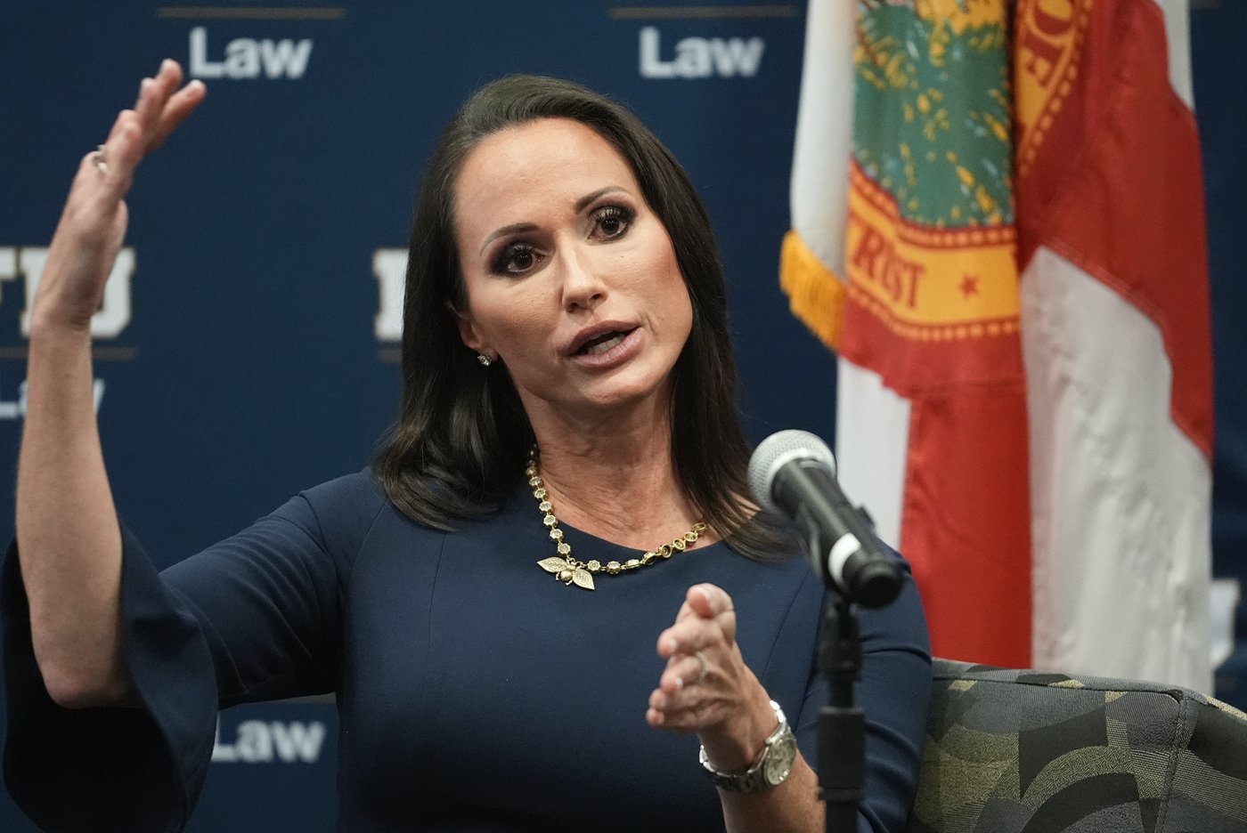 Parkland shooting judge criticizes shooter's attorneys during talk to law students | iNFOnews.ca Parkland shooting judge criticizes shooter's attorneys during talk to law students | iNFOnews.ca