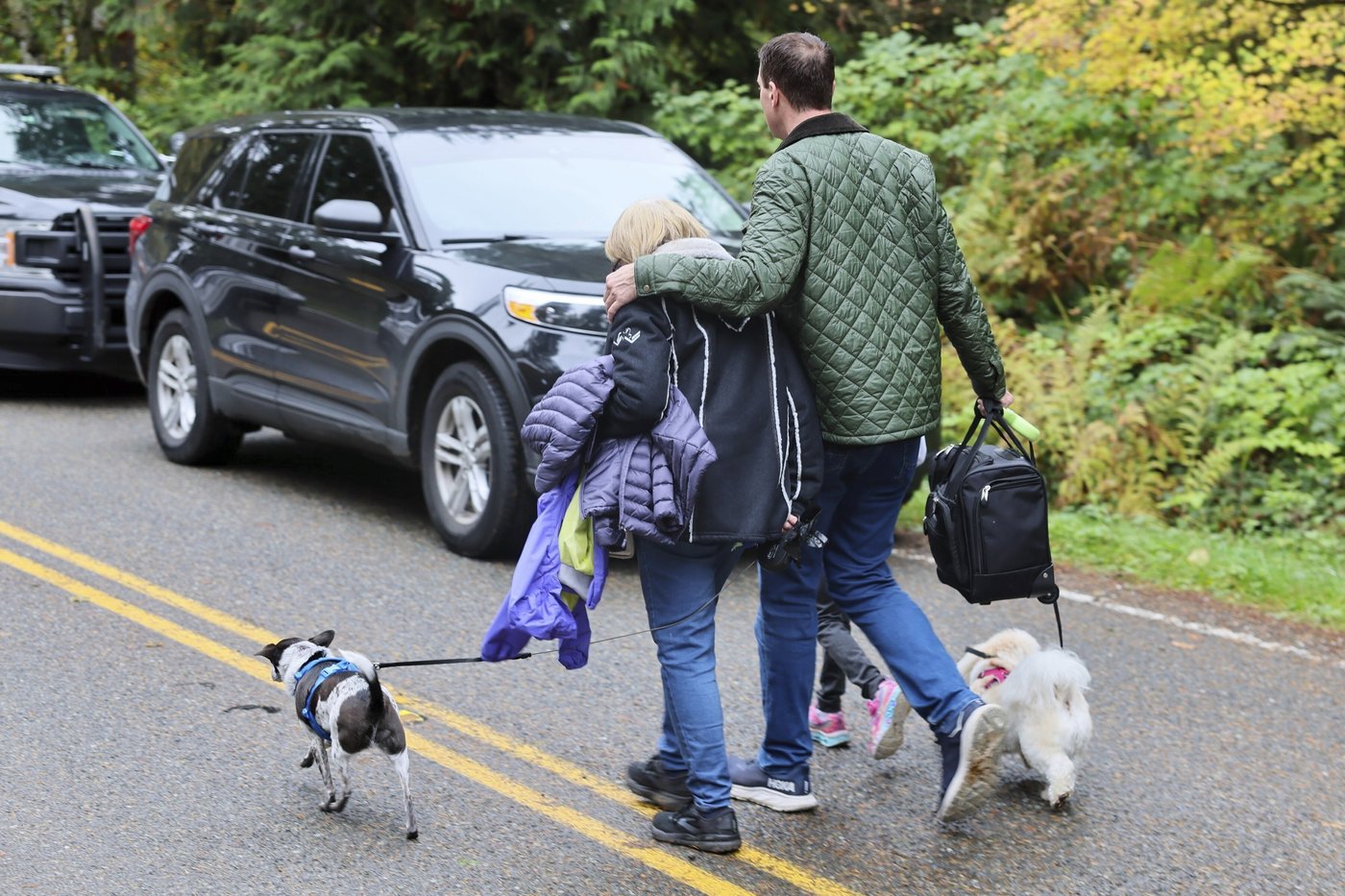15-year-old boy charged in shooting deaths of parents, 3 siblings in Washington state | iNFOnews.ca 15-year-old boy charged in shooting deaths of parents, 3 siblings in Washington state | iNFOnews.ca
