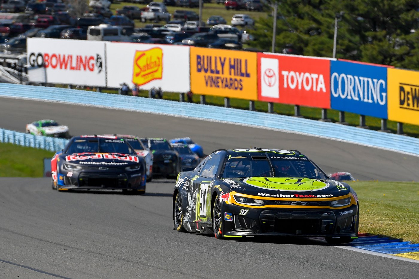 What year is this? NASCAR's All-Star prize remains stuck at $1 million 23 years after launch | iNFOnews.ca What year is this? NASCAR's All-Star prize remains stuck at $1 million 23 years after launch | iNFOnews.ca
