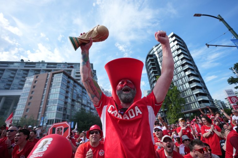 The Latest from the 2026 FIFA World Cup in Canada | iNFOnews.ca