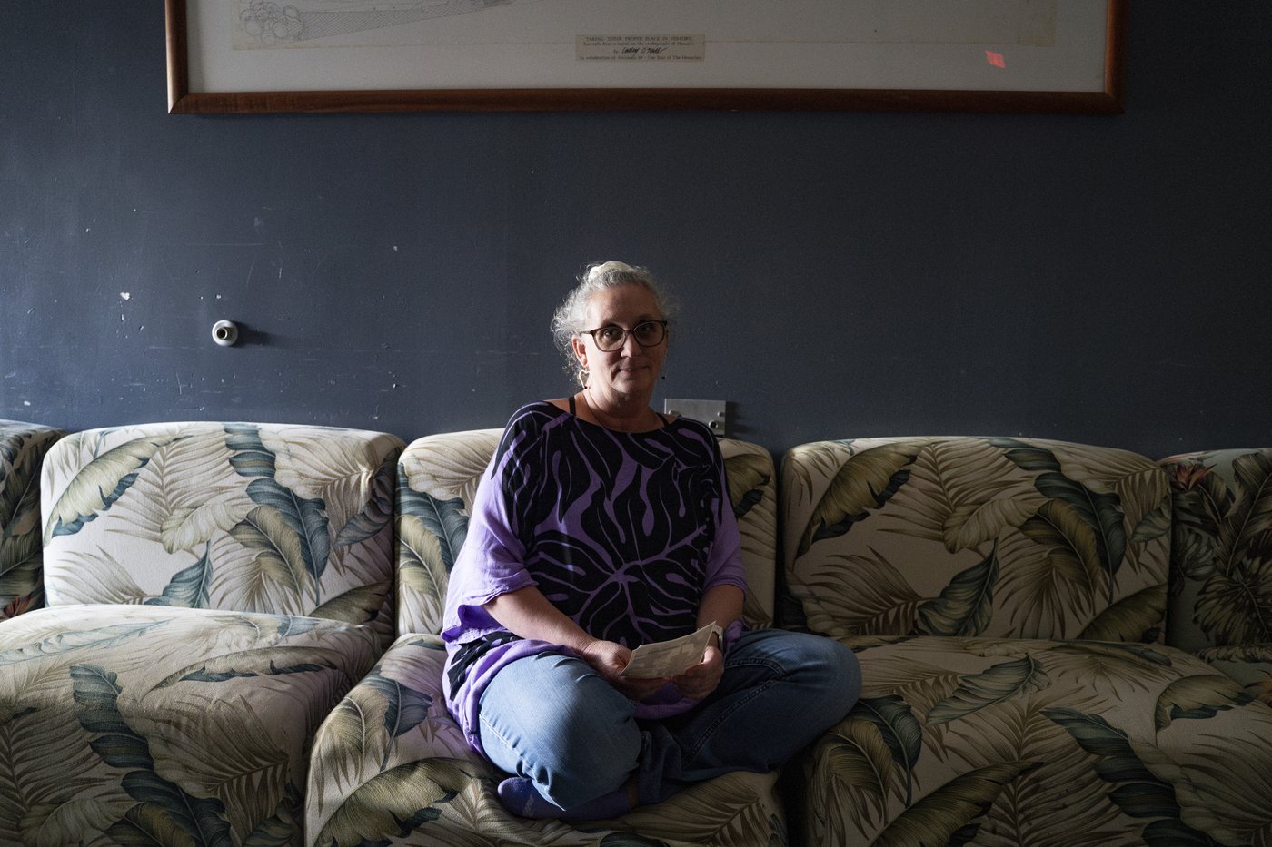 Survivors seek a reckoning as FBI investigates child sex abuse in little-known Christian sect | iNFOnews.ca