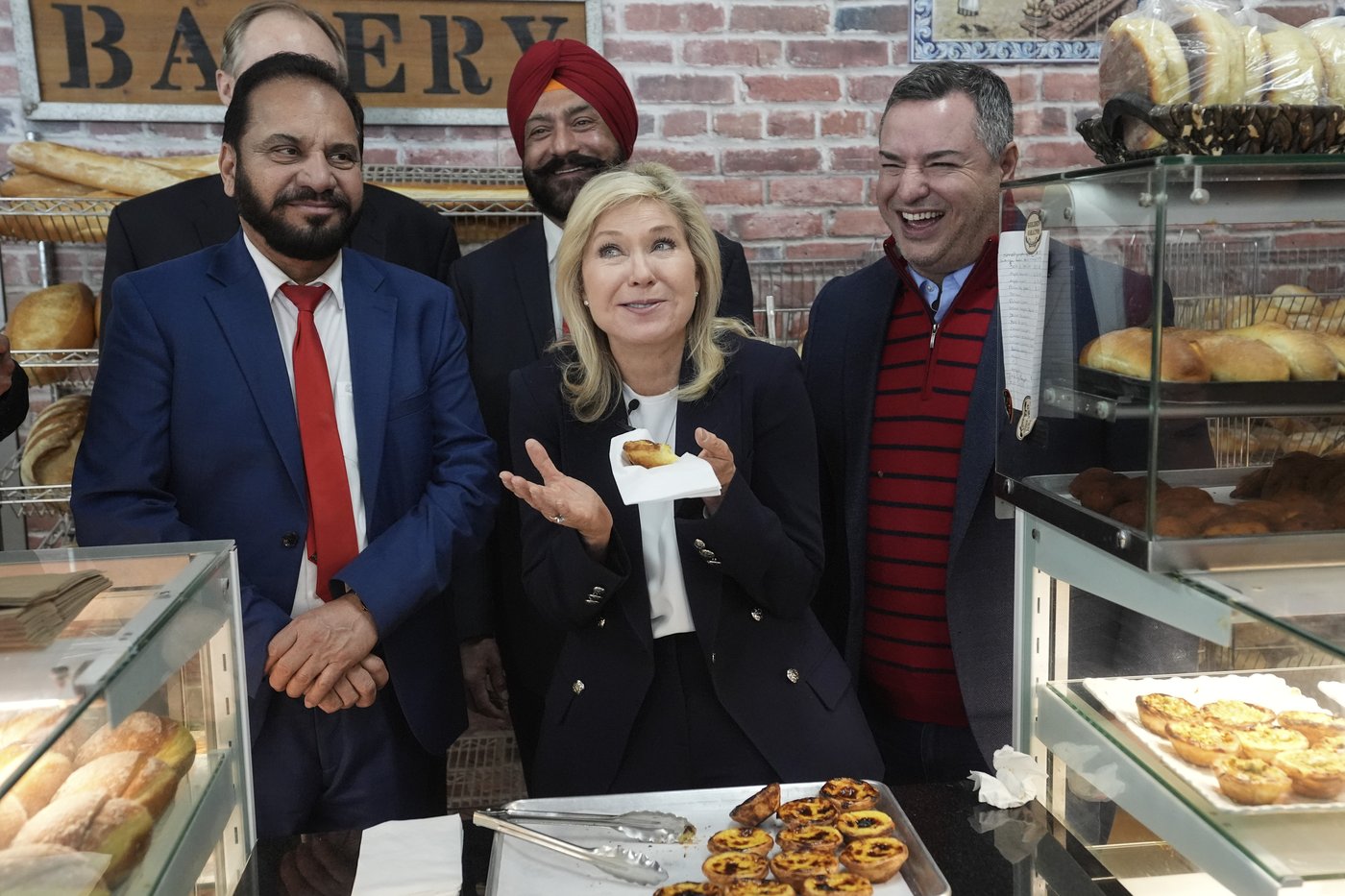 Ford aims to keep tariff focus in election as Liberals, NDP tout health, education | iNFOnews.ca Ford aims to keep tariff focus in election as Liberals, NDP tout health, education | iNFOnews.ca