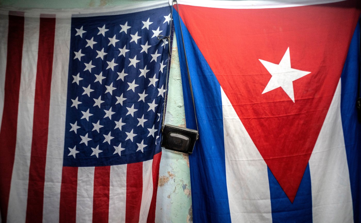 Online portal used to send US deliveries to Cuba stops taking orders | iNFOnews.ca Online portal used to send US deliveries to Cuba stops taking orders | iNFOnews.ca