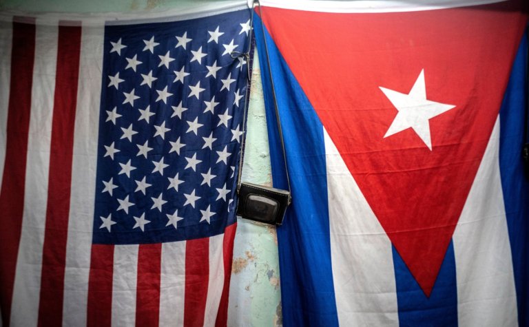 Online portal used to send US deliveries to Cuba stops taking orders | iNFOnews.ca