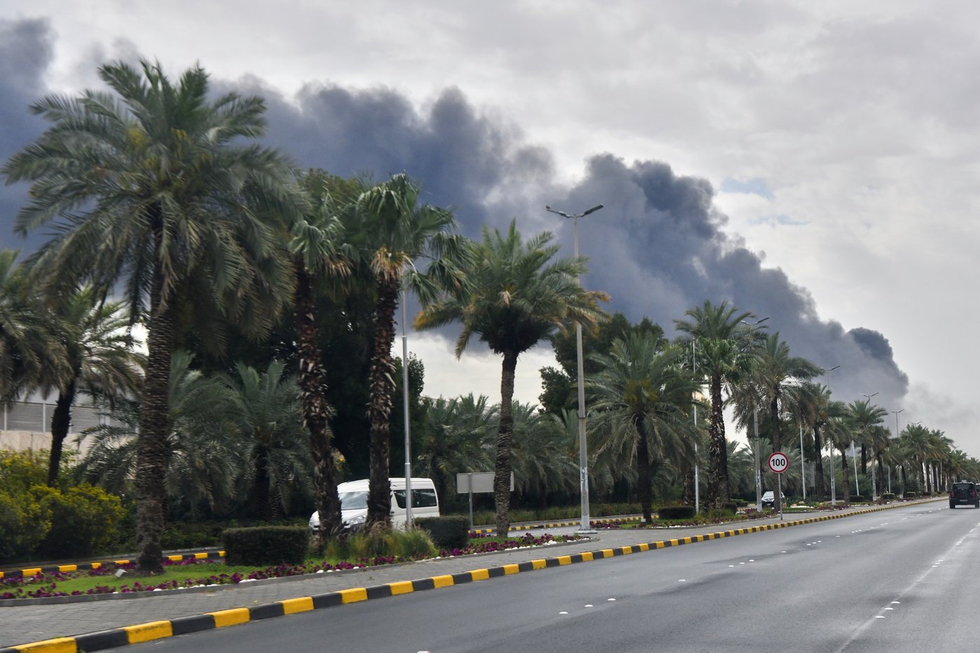 Iran rejects US ceasefire plan, issues its own demands as strikes land across the Mideast | iNFOnews.ca Iran rejects US ceasefire plan, issues its own demands as strikes land across the Mideast | iNFOnews.ca