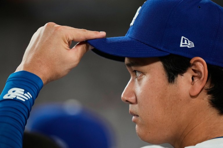 Hawaii real estate investor denies improper use of Shohei Ohtani's likeness in lawsuit | iNFOnews.ca