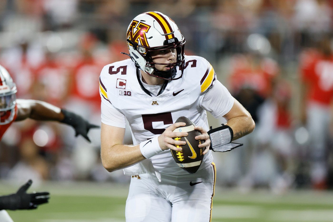 Minnesota looks to stretch bowl winning streak to 9 when it faces New Mexico in Rate Bowl | iNFOnews.ca