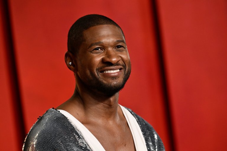 Usher sues investors to recover $700,000 he lent to buy property for 'Homage ATL' | iNFOnews.ca