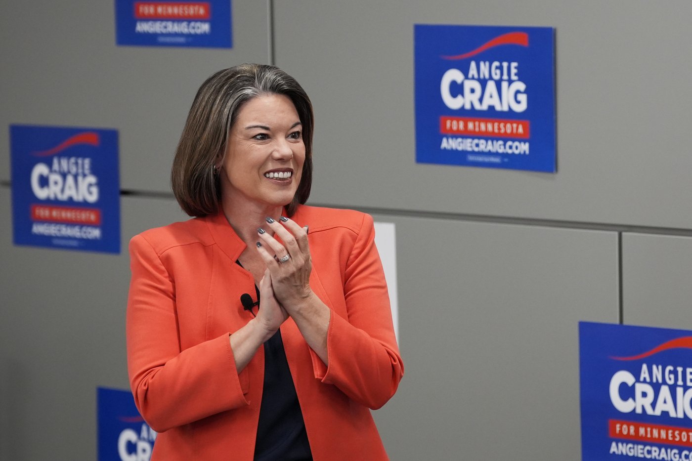 Tuesday's takeaways: No clear direction for Wisconsin Democrats | iNFOnews.ca