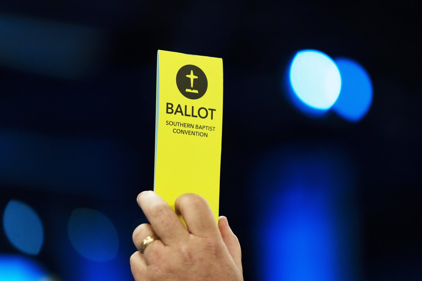 Southern Baptists target porn, sports betting, same-sex marriage and 'willful childlessness' | iNFOnews.ca Southern Baptists target porn, sports betting, same-sex marriage and 'willful childlessness' | iNFOnews.ca