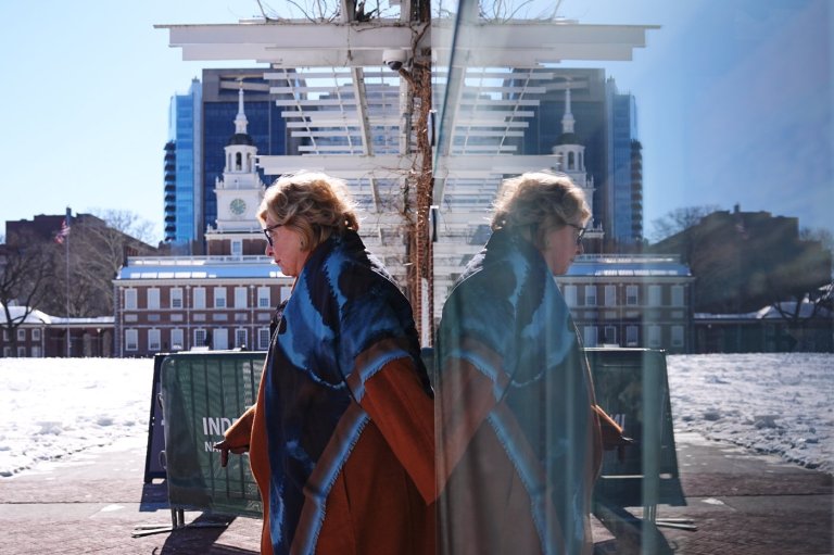 Trump administration appeals order to restore George Washington slavery exhibit in Philadelphia | iNFOnews.ca