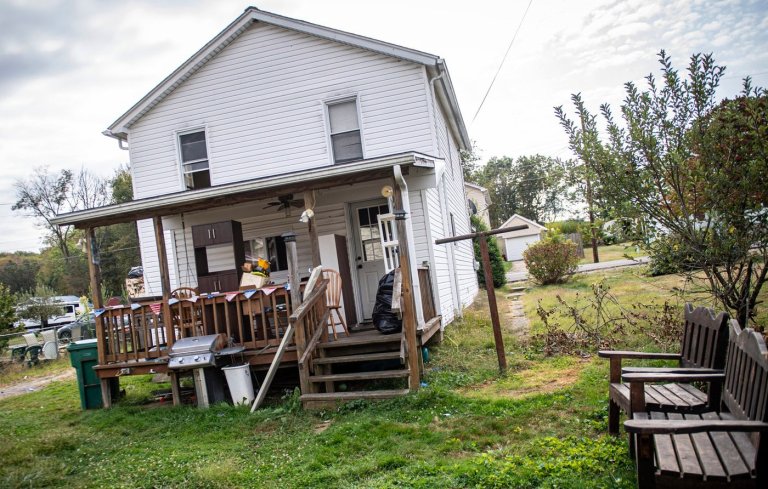 Woman charged with homicide after remains of her 4 infants found in Pennsylvania house | iNFOnews.ca