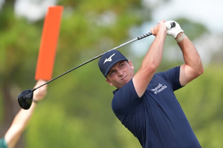 Steven Fisk birdies his last 3 holes in Mississippi to win first PGA Tour title | iNFOnews.ca