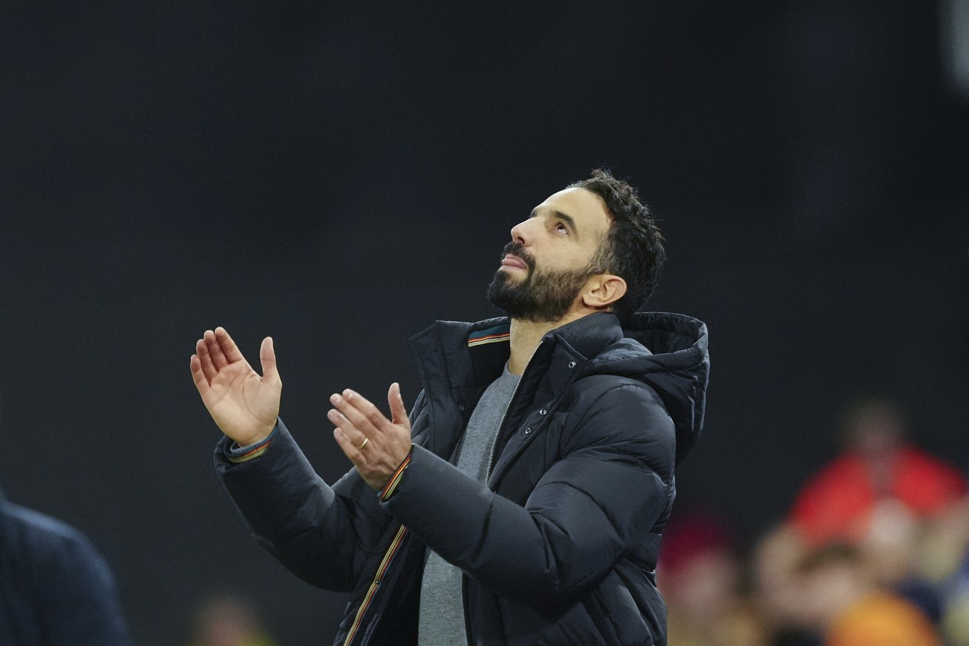 Salah double sends Liverpool 8 points clear in Premier League as United draws first game with Amorim | iNFOnews.ca