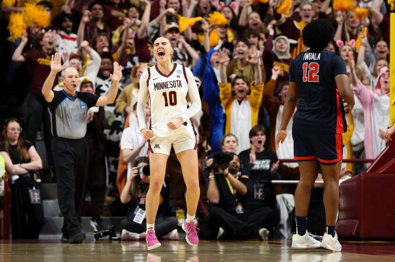 Minnesota's homegrown stars Battle and Braun have found their reward for staying through rough times | iNFOnews.ca