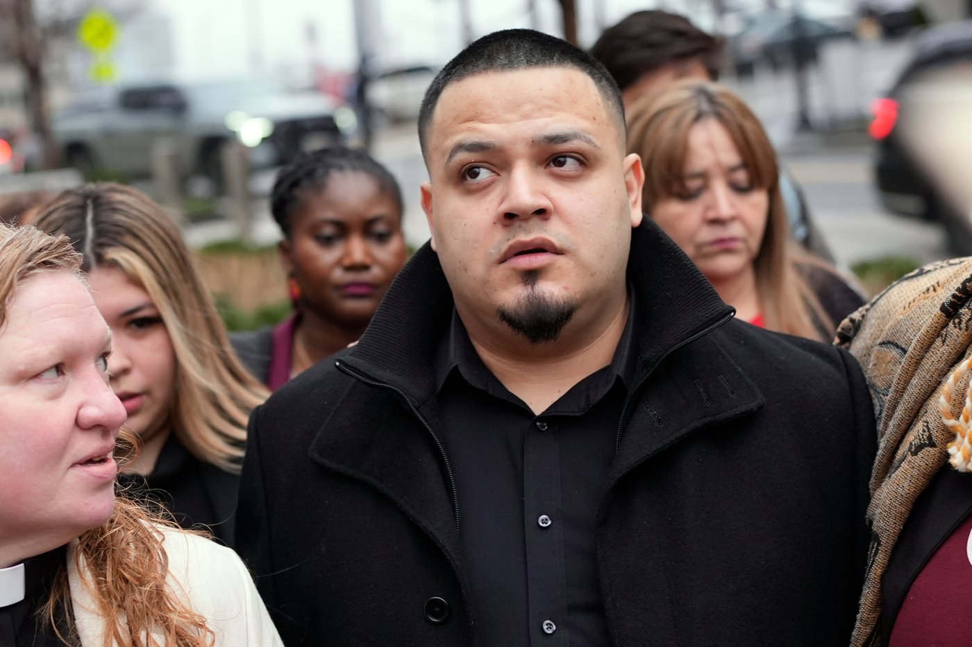 Prosecutor claims that delayed charges against Abrego Garcia were 'extraordinary' but justified | iNFOnews.ca Prosecutor claims that delayed charges against Abrego Garcia were 'extraordinary' but justified | iNFOnews.ca