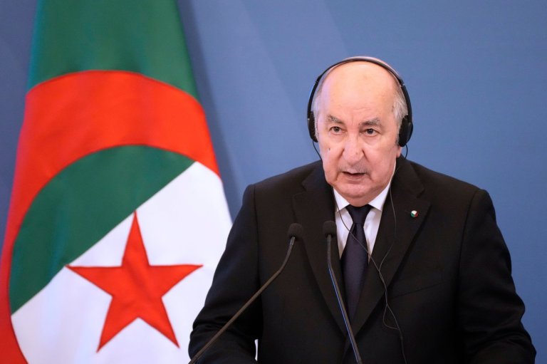Algerians vote in parliamentary elections while facing cost-of-living strains and candidate bans | iNFOnews.ca