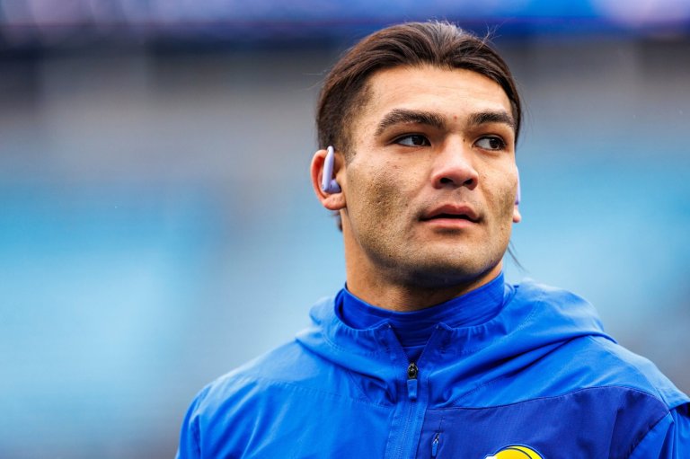 Rams receiver Puka Nacua sued for allegedly making antisemitic remark, biting woman | iNFOnews.ca