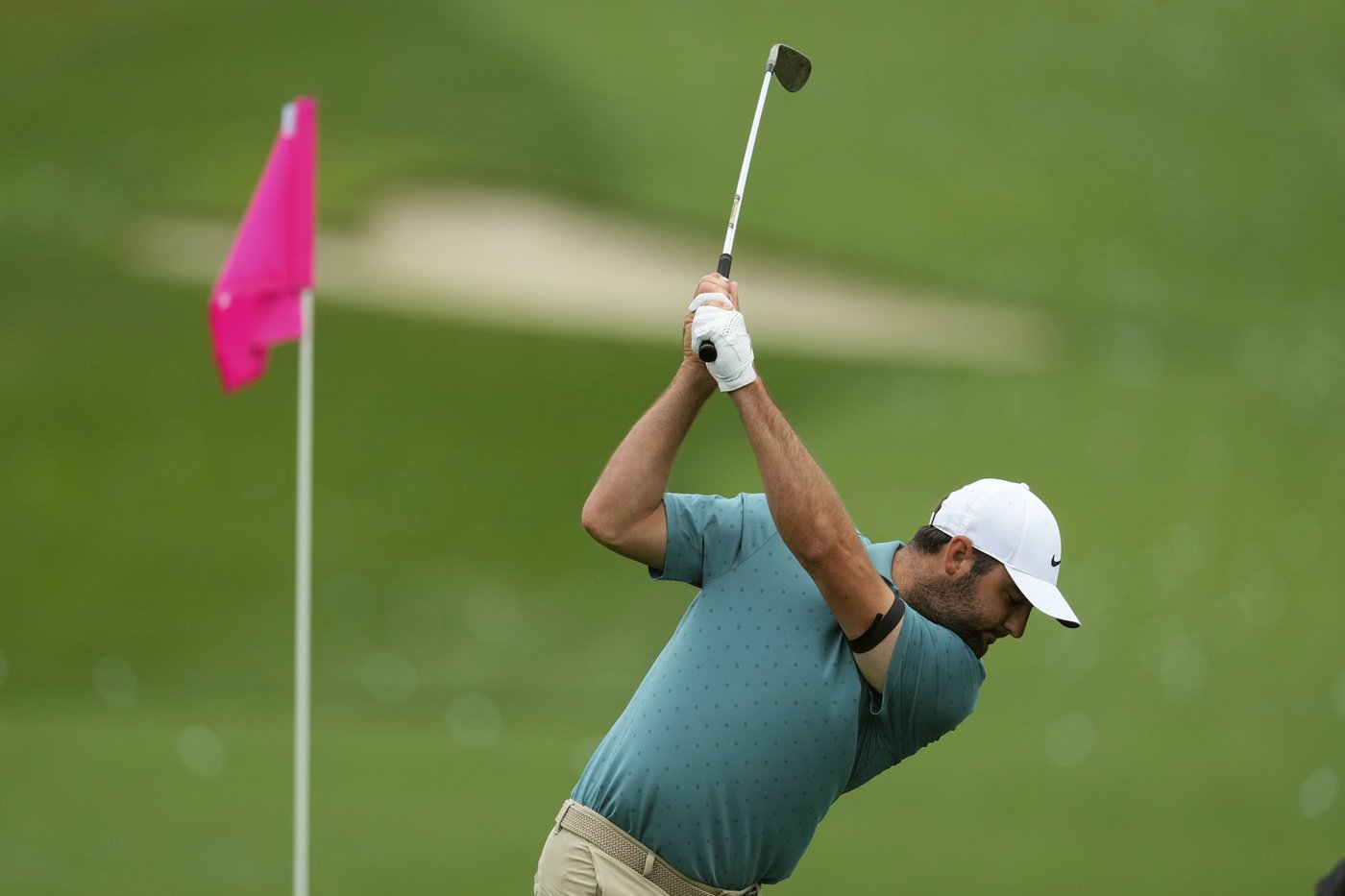 Scottie Scheffler is trending going into the PGA and inspired by Rory McIlroy's win at the Masters | iNFOnews.ca Scottie Scheffler is trending going into the PGA and inspired by Rory McIlroy's win at the Masters | iNFOnews.ca