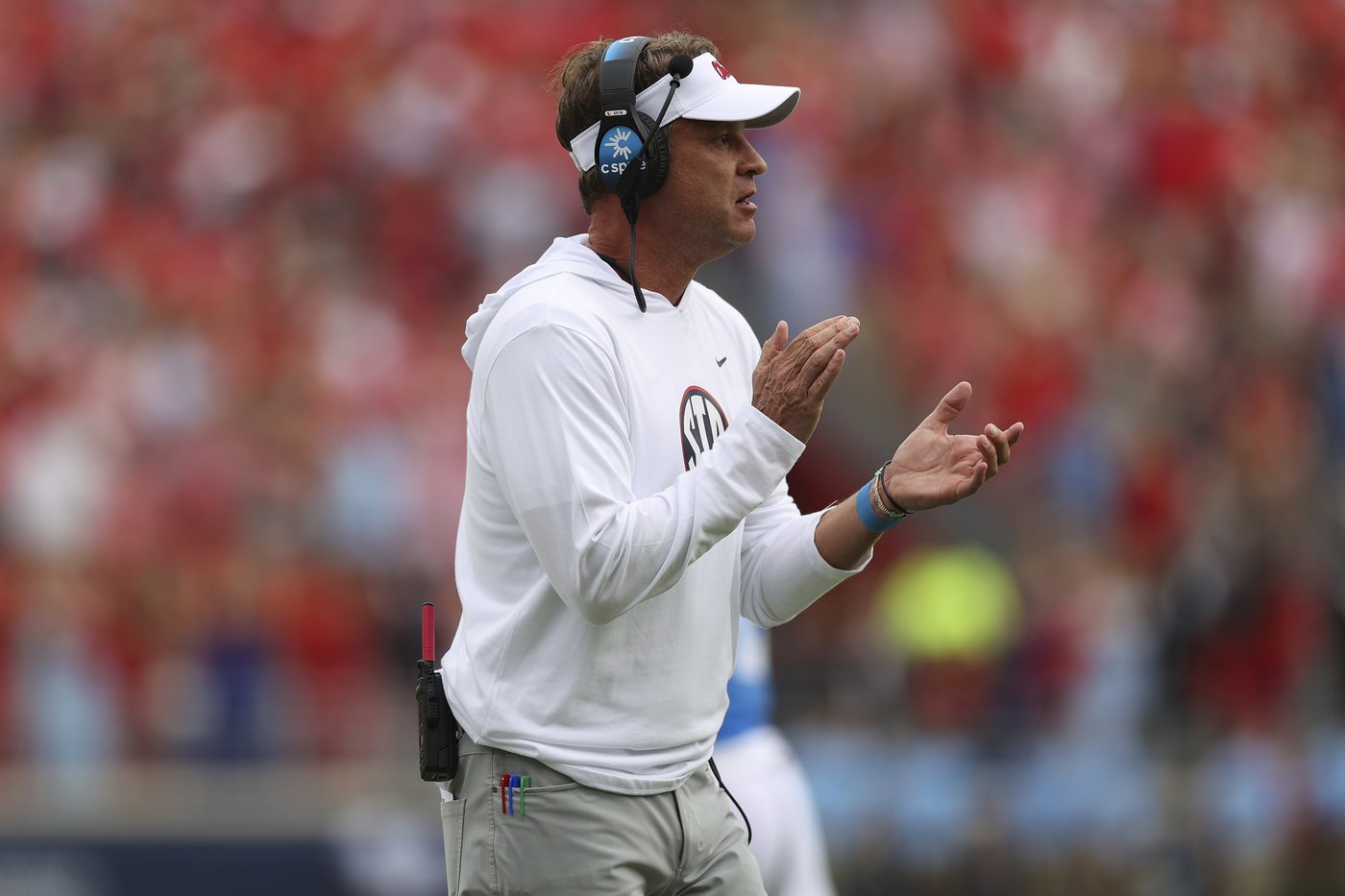 Wake Forest's fee for canceling football game vs. Ole Miss is covered by new Oregon State deal | iNFOnews.ca Wake Forest's fee for canceling football game vs. Ole Miss is covered by new Oregon State deal | iNFOnews.ca