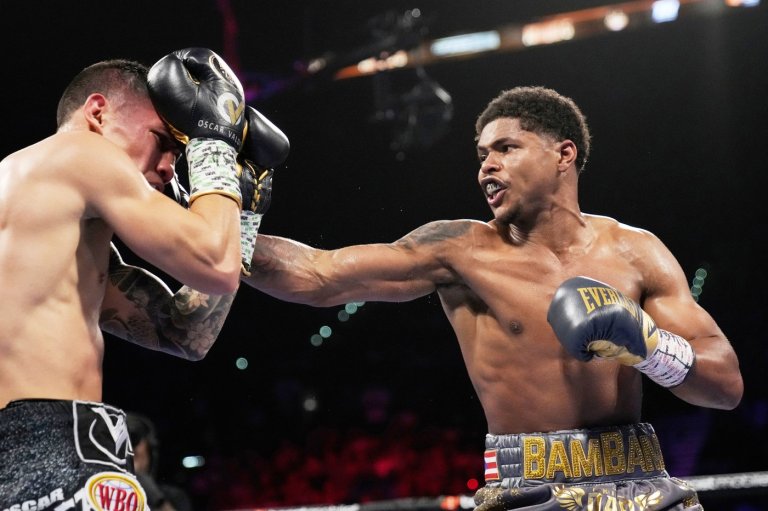 Madison Square Garden to host Teofimo Lopez-Shakur Stevenson boxing title match | iNFOnews.ca