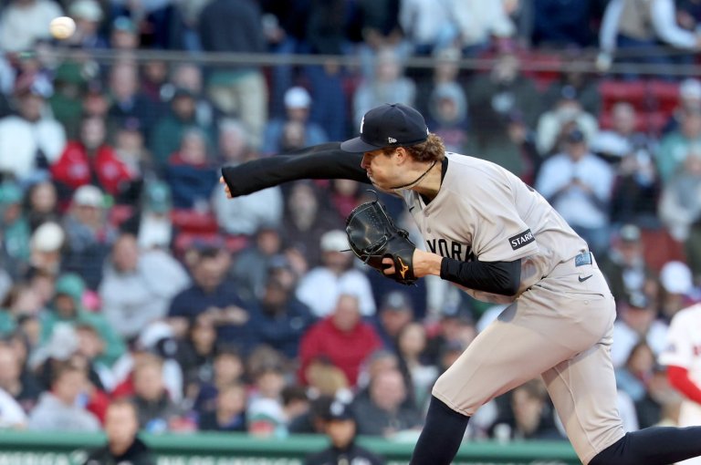 Schlitter beats Red Sox again, leads Yankees to 4-2 win for sweep that extends winning streak to 6 | iNFOnews.ca