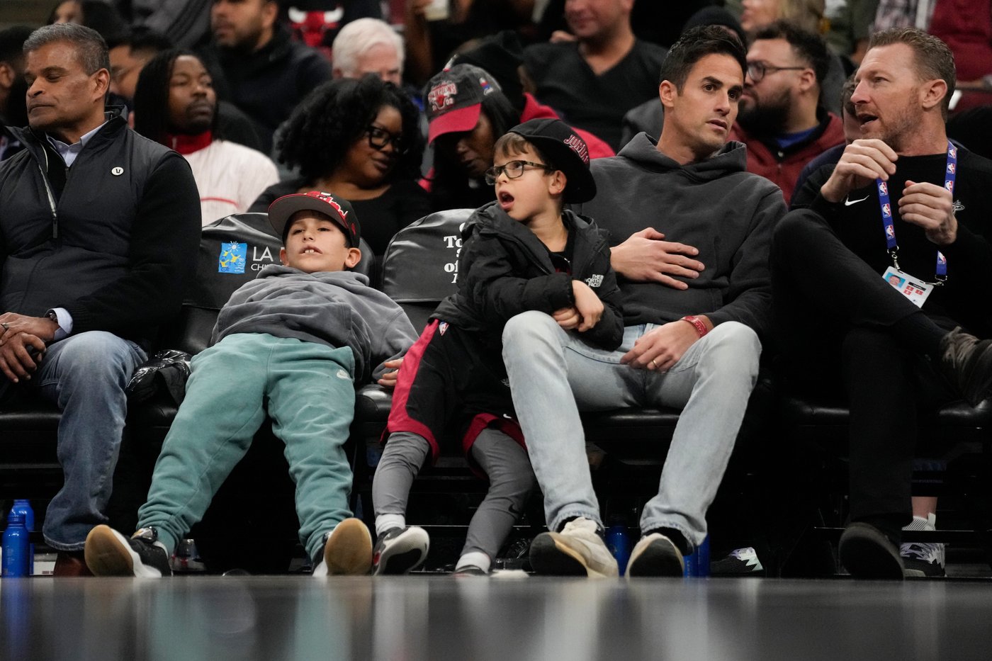Sports leagues race to capture Gen Z and Gen Alpha with AI, influencers and Italian brainrot | iNFOnews.ca