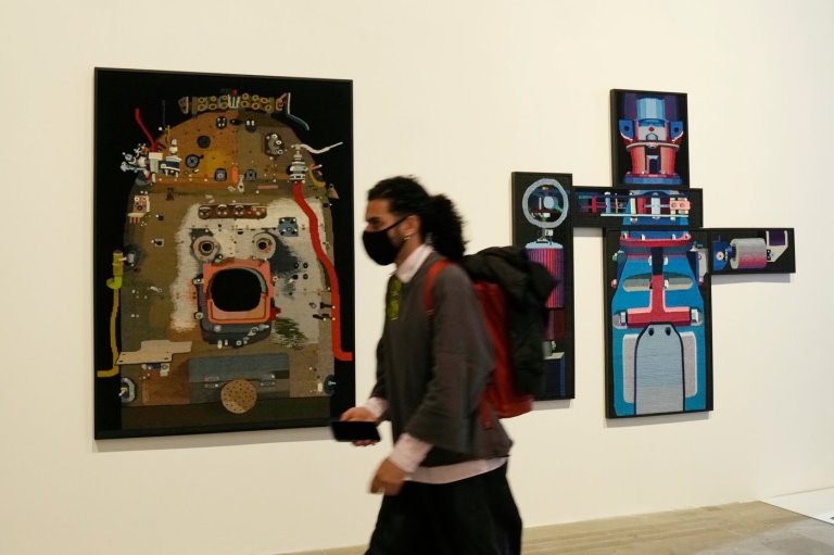 Inclusion of Russia in 2026 Venice Biennale art fair sparks outcry | iNFOnews.ca