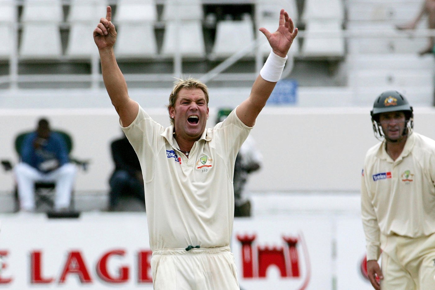 Three years after his death, cricketer Shane Warne's legacy lives on with heart health checks | iNFOnews.ca