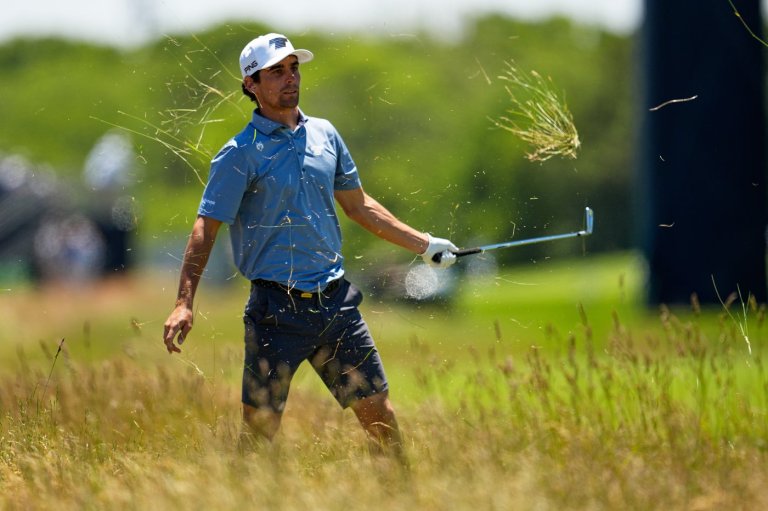 At Shinnecock, the forecast calls for a windy, wild US Open | iNFOnews.ca