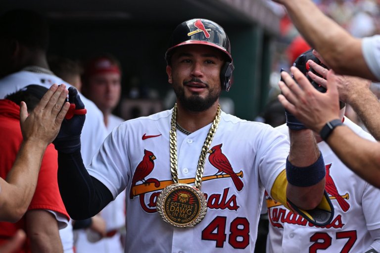 Reds beat Cardinals 5-3 in 10 innings to win 3 straight road series for first time since 2023 | iNFOnews.ca