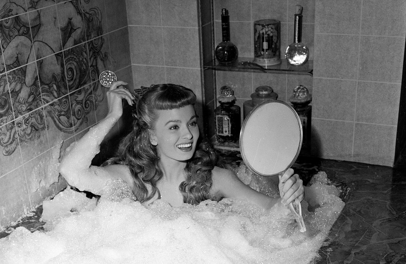 Ann Blyth, teen star of 'Mildred Pierce,' dead at 98 | iNFOnews.ca