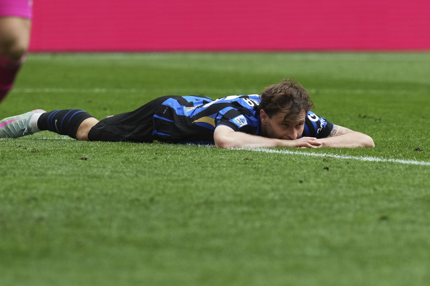 Inter looking to power back up ahead of Champions League match at Barcelona | iNFOnews.ca Inter looking to power back up ahead of Champions League match at Barcelona | iNFOnews.ca