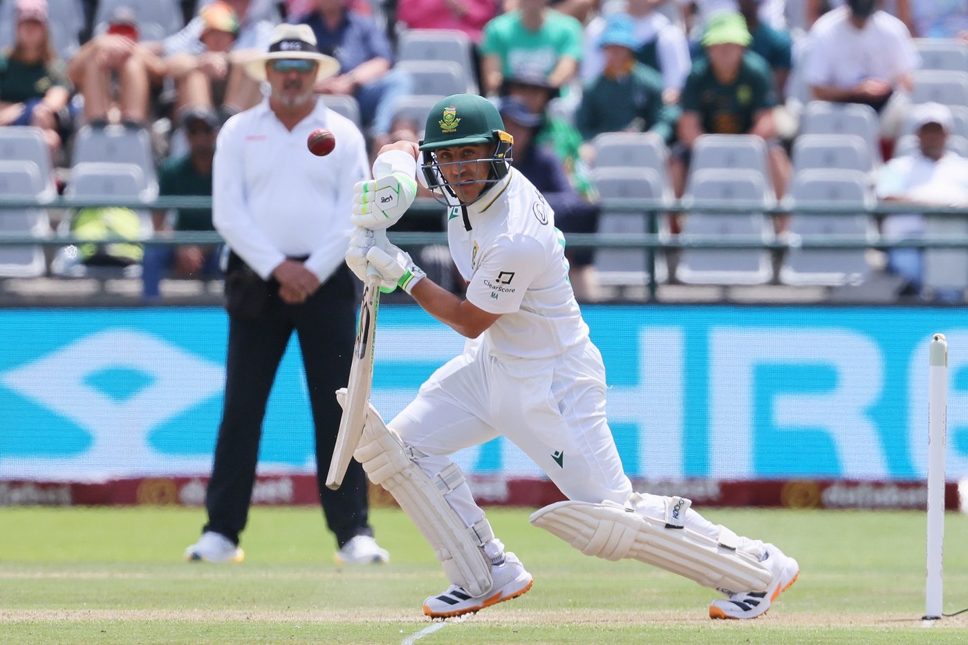 Ackerman and Markram get South Africa off to flying start in series-decider vs Australia | iNFOnews.ca